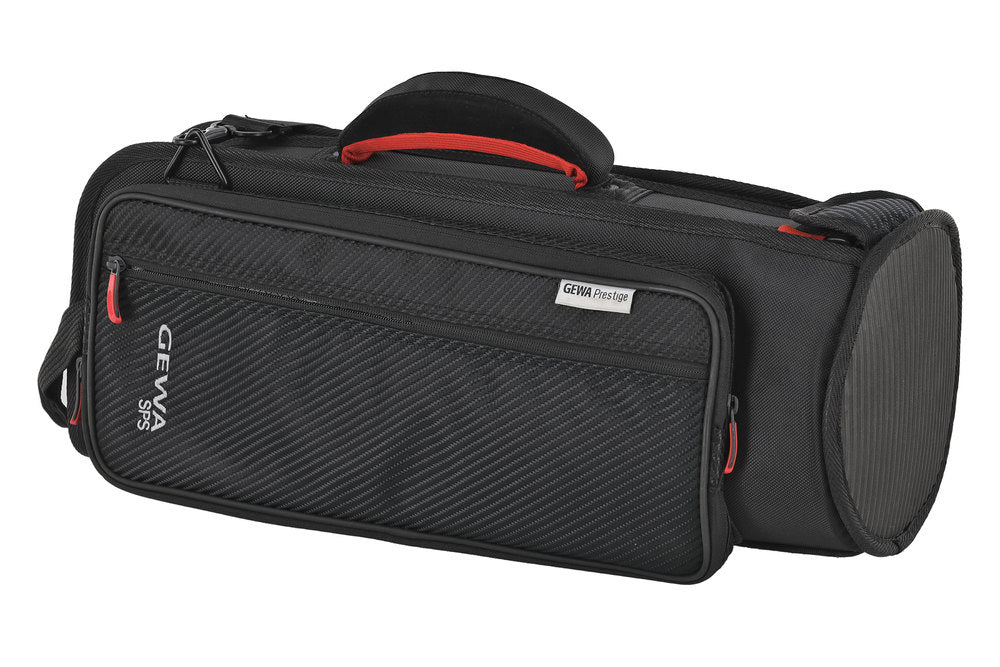 GEWA SPS gigbag til 1 trompet, svart Cordura 1680