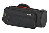 GEWA SPS gigbag til 1 trompet, svart Cordura 1680
