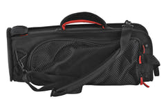 GEWA SPS gigbag til 1 trompet, svart Cordura 1680