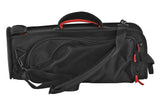 GEWA SPS gigbag til 1 trompet, svart Cordura 1680