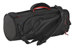 GEWA SPS gigbag til 1 trompet, svart Cordura 1680