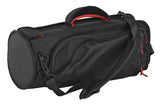 GEWA SPS gigbag til 1 trompet, svart Cordura 1680