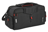 GEWA SPS-gigbag til 3 trompeter, svart Cordura 1680