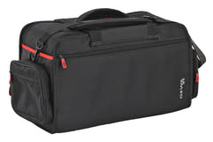 GEWA SPS-gigbag til 3 trompeter, svart Cordura 1680