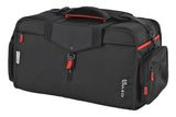GEWA SPS-gigbag til 3 trompeter, svart Cordura 1680
