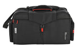 GEWA SPS-gigbag til 3 trompeter, svart Cordura 1680