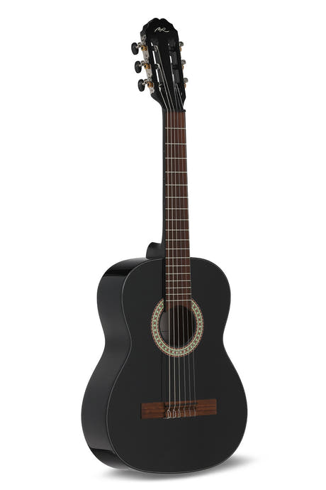 Manuel Rodriguez Estudio Black klassisk gitarer 1/2