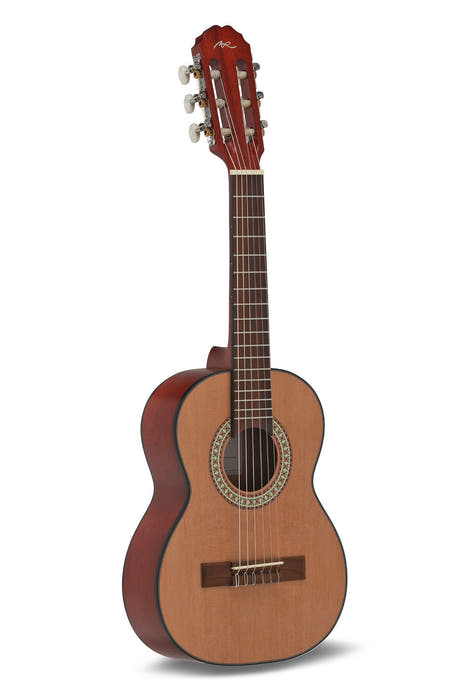 Manuel Rodriguez Estudio Cedar klassisk gitarer 1/4, matt