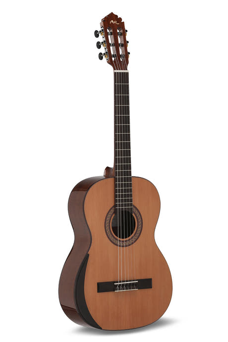 Manuel Rodriguez Tradición T-63 klassisk gitarer 7/8