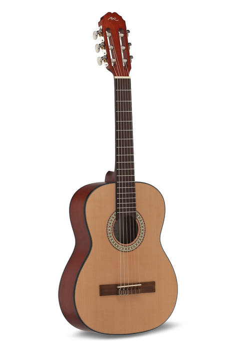 Manuel Rodriguez Estudio Cedar klassisk gitar 1/2, matt