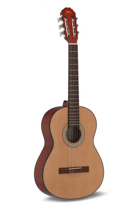 Manuel Rodriguez Estudio Cedar klassisk gitar 3/4, matt