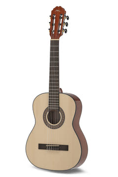 Manuel Rodriguez Caballero ProArte PA-50 klassisk gitarer 1/2