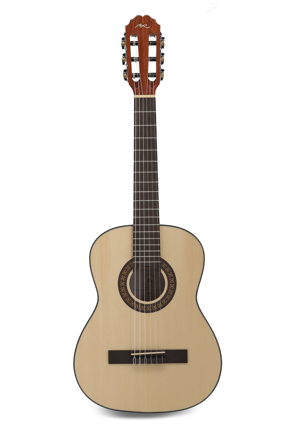 Manuel Rodriguez Caballero ProArte PA-50 klassisk gitarer 1/2