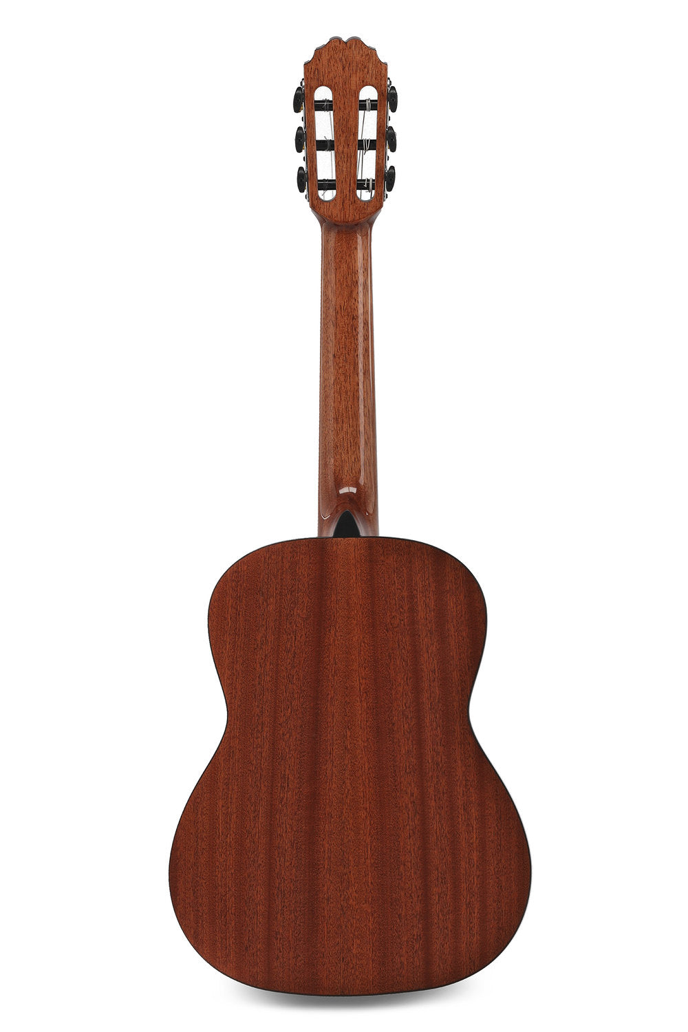 Manuel Rodriguez Caballero ProArte PA-50 klassisk gitarer 1/2
