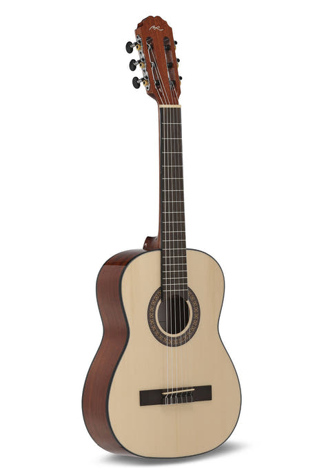 Manuel Rodriguez Caballero ProArte PA-50 klassisk gitarer 1/2