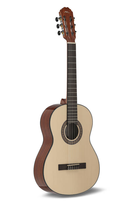 Manuel Rodriguez Caballero ProArte PA-75 klassisk gitar 3/4