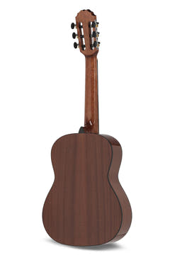 Manuel Rodriguez Caballero ProArte PA-50 klassisk gitarer 1/2