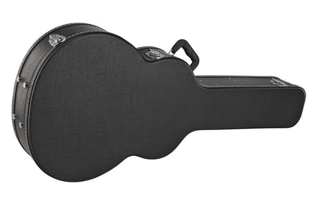 GEWA FX Wood trekasse til jumbo- eller jazzgitar