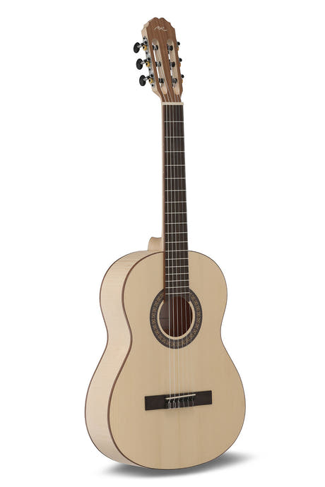 Manuel Rodriguez Caballero ProNatura PN-75 klassisk gitar 3/4