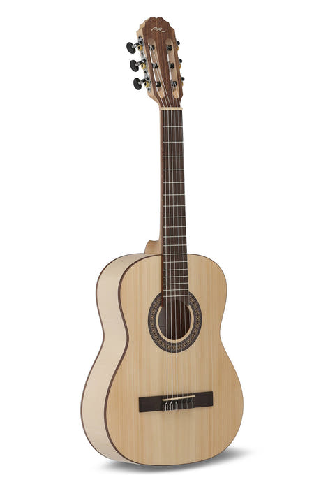 Manuel Rodriguez Caballero ProNatura PN-50 klassisk gitar 1/2