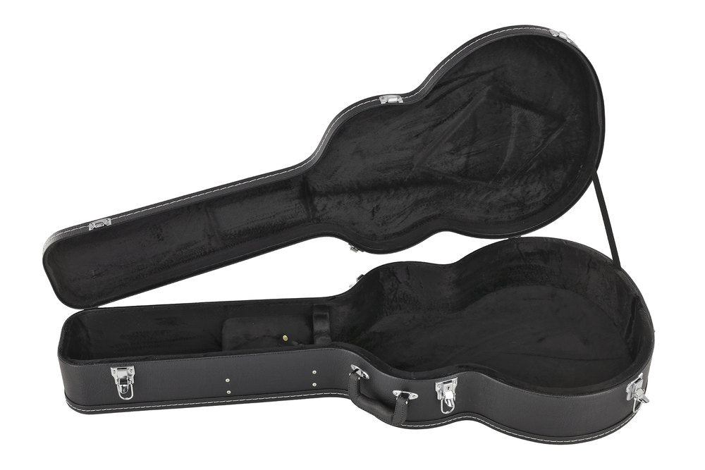 GEWA FX Wood trekasse til jumbo- eller jazzgitar