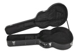 GEWA FX Wood trekasse til jumbo- eller jazzgitar