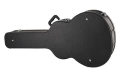 GEWA FX Wood trekasse til jumbo- eller jazzgitar