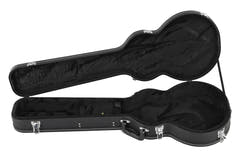GEWA FX Wood trekasse til LP-gitarer