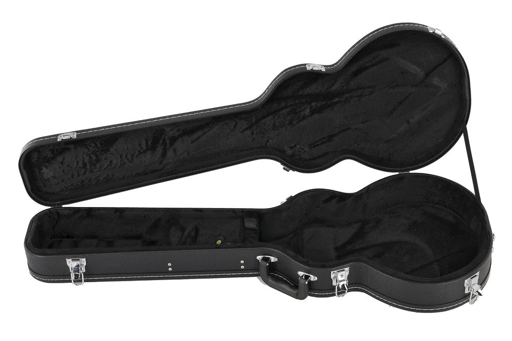 GEWA FX Wood trekasse til LP-gitarer