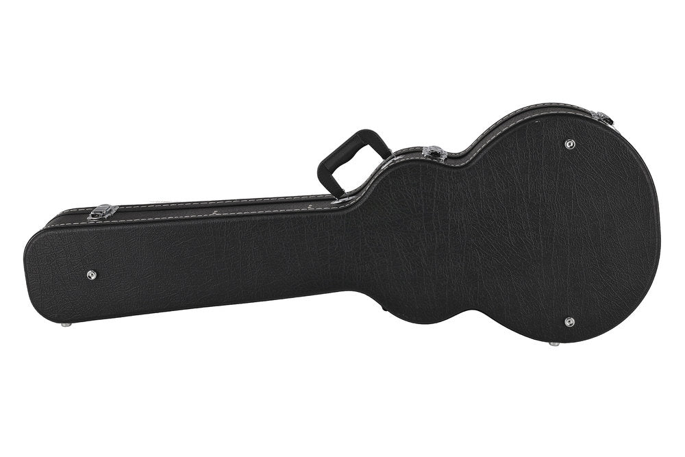 GEWA FX Wood trekasse til LP-gitarer