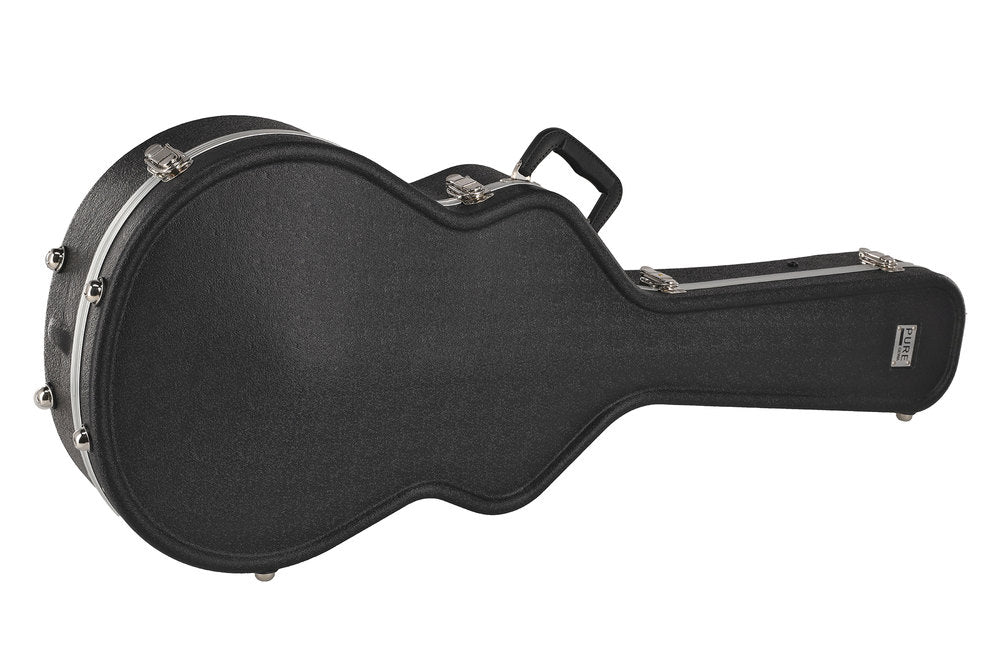 GEWA FX ABS ABS-kasse til 6-strenget akustisk gitar
