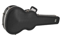 GEWA FX ABS ABS-kasse til klassisk gitar