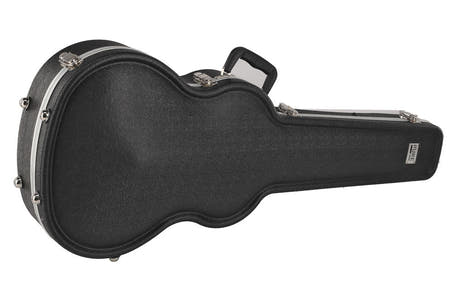 GEWA FX ABS ABS-kasse til klassisk gitar