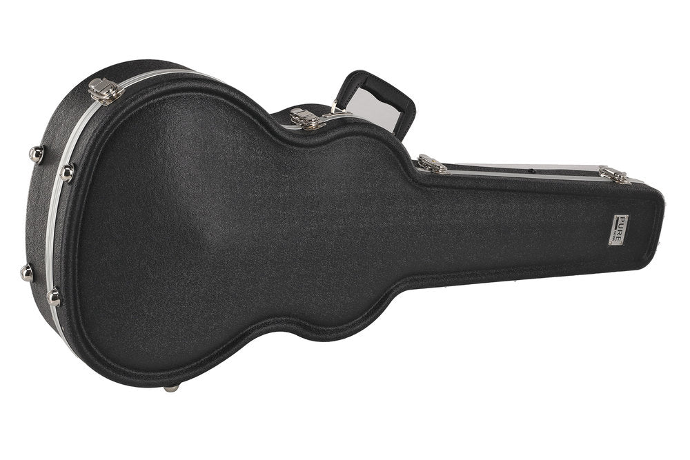 GEWA FX ABS ABS-kasse til klassisk gitar