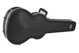 GEWA FX ABS ABS-kasse til klassisk gitar