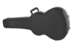GEWA FX ABS ABS-kasse til klassisk gitar