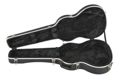 GEWA FX ABS ABS-kasse til klassisk gitar