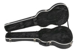 GEWA FX ABS ABS-kasse til klassisk gitar