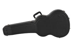 GEWA FX ABS ABS-kasse til klassisk gitar