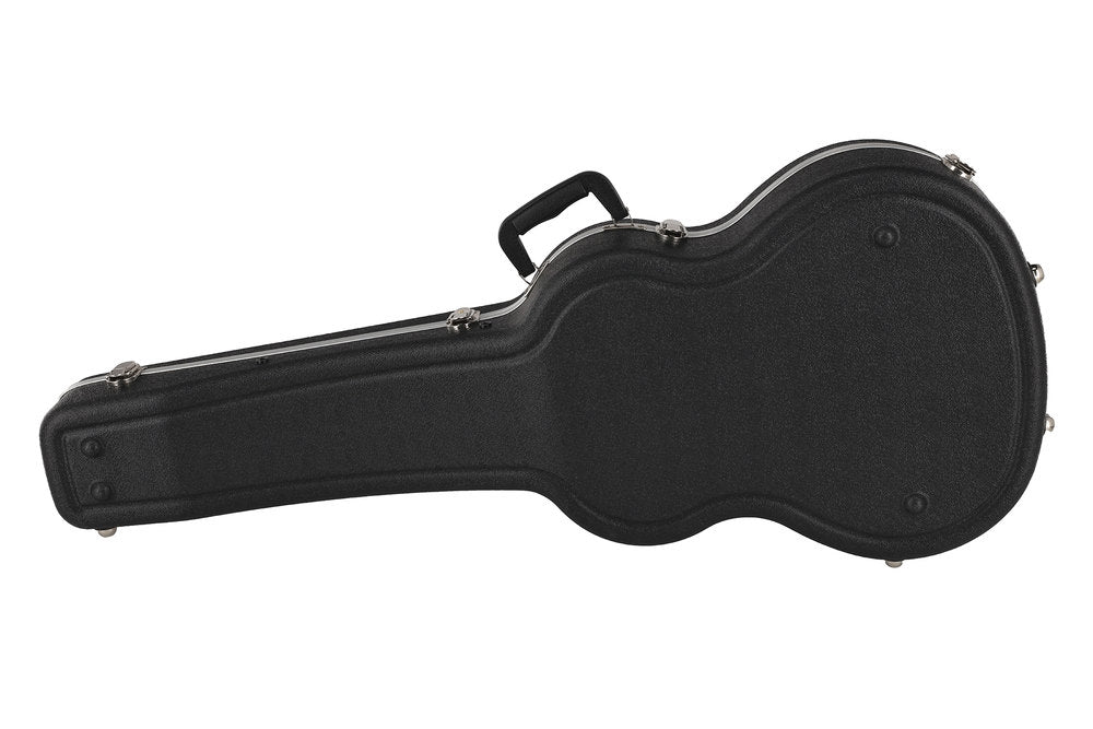GEWA FX ABS ABS-kasse til klassisk gitar