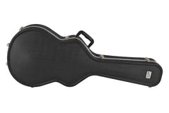 GEWA FX ABS ABS-kasse til 6-strenget akustisk gitar