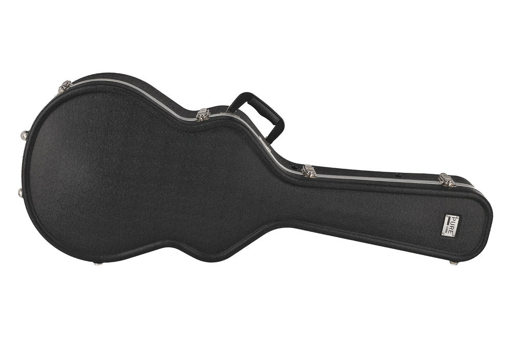 GEWA FX ABS ABS-kasse til 6-strenget akustisk gitar