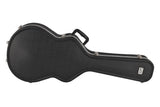 GEWA FX ABS ABS-kasse til 6-strenget akustisk gitar