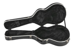 GEWA FX ABS ABS-kasse til 6-strenget akustisk gitar