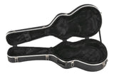 GEWA FX ABS ABS-kasse til 6-strenget akustisk gitar