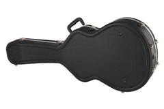 GEWA FX ABS ABS-kasse til 6-strenget akustisk gitar
