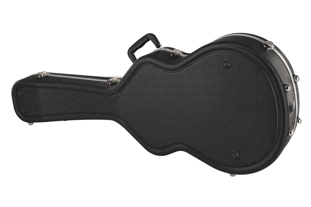 GEWA FX ABS ABS-kasse til 6-strenget akustisk gitar