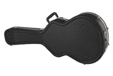 GEWA FX ABS ABS-kasse til 6-strenget akustisk gitar
