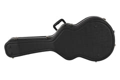 GEWA FX ABS ABS-kasse til 6-strenget akustisk gitar