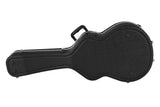 GEWA FX ABS ABS-kasse til 6-strenget akustisk gitar